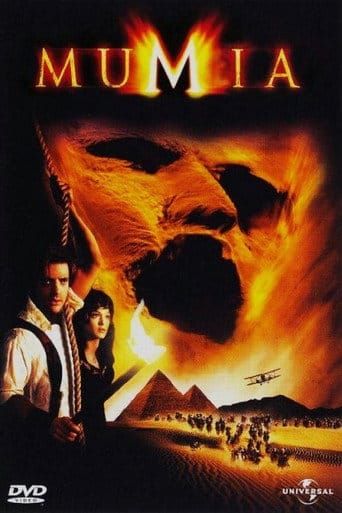 Mumia Cały Film (1999) - Vider