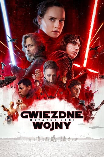 Gwiezdne wojny: Ostatni Jedi Cały Film (2017) - Vider