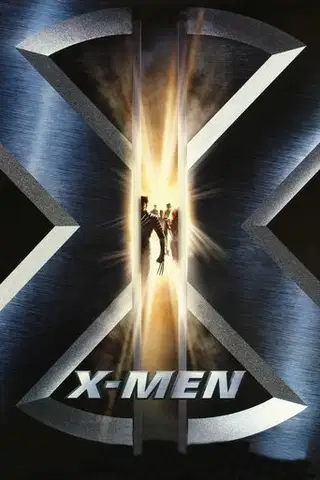 X-Men Cały Film (2000) - Vider