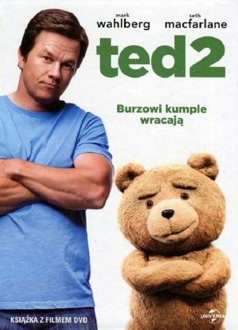 Ted 2 Cały Film (2015) - Vider
