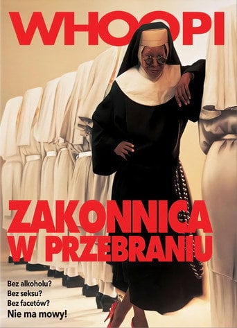 Zakonnica w przebraniu Cały Film (1992) - Vider