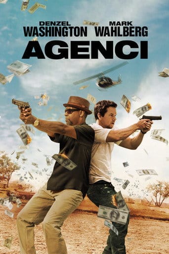 Agenci Cały Film (2013) - Vider