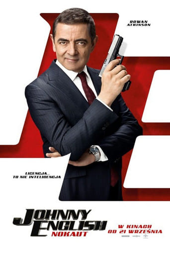 Johnny English: Nokaut Cały Film (2018) - Vider