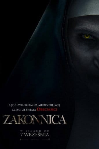 Zakonnica Cały Film (2018) - Vider