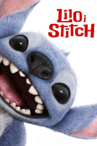 Lilo i Stich Cały Film (2025) - Vider