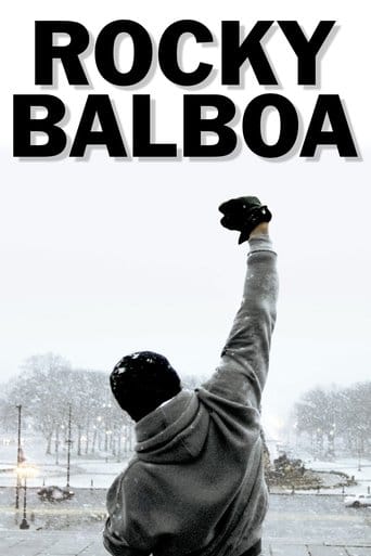 Rocky Balboa Cały Film (2006) - Vider