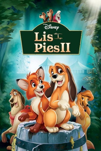 Lis i Pies 2 Cały Film (2006) - Vider