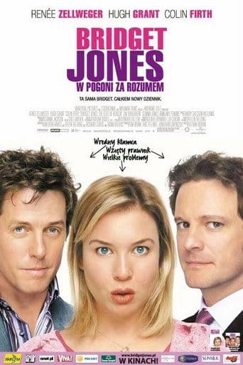Bridget Jones: W pogoni za rozumem Cały Film (2004) - Vider