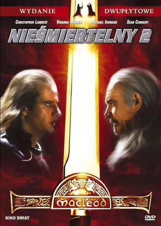 Nieśmiertelny II: Nowe Życie Cały Film (1991) - Vider