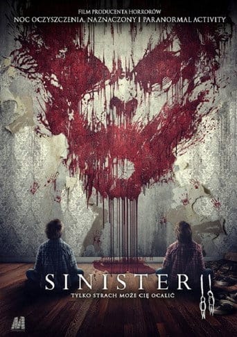 Sinister 2 Cały Film (2015) - Vider