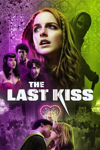 The Last Kiss Cały Film (2026) - Vider