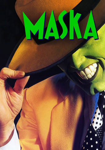 Maska Cały Film (1994) - Vider