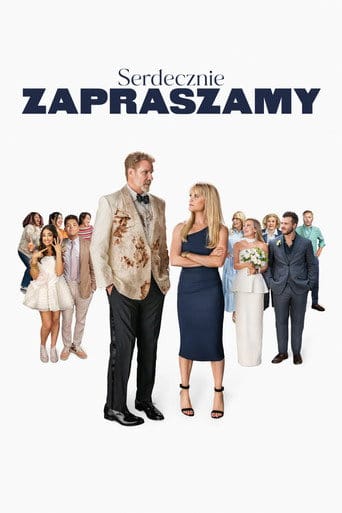 Serdecznie zapraszamy Cały Film (2025) - Vider