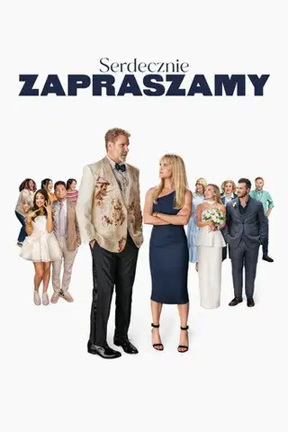 Serdecznie zapraszamy Cały Film (2025) - Vider