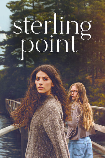 Sterling Point (2026) - Gdzie obejrzeć serial online? - Vider