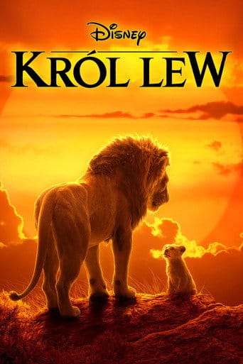 Król Lew Cały Film (2019) - Vider