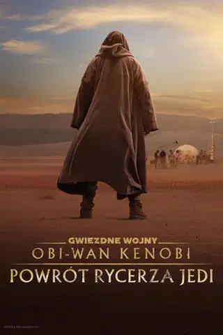 Obi-Wan Kenobi: Powrót Rycerza Jedi Cały Film (2022) - Vider