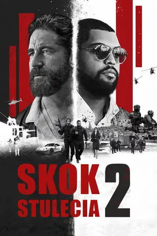 Skok stulecia 2 Cały Film (2025) - Vider