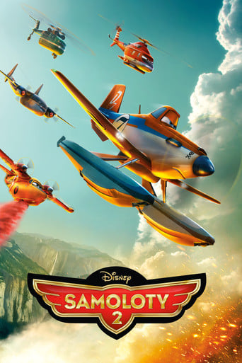 Samoloty 2 Cały Film (2014) - Vider