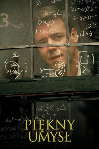 Piękny umysł Cały Film (2001) - Vider