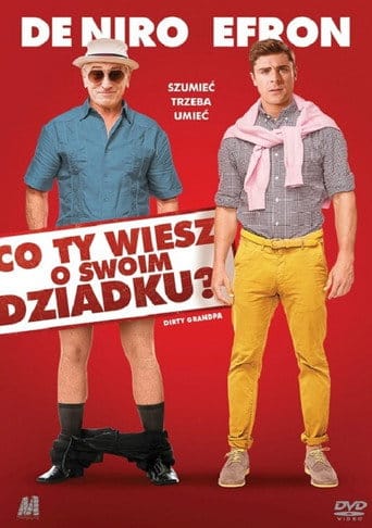 Co ty wiesz o swoim dziadku? Cały Film (2016) - Vider