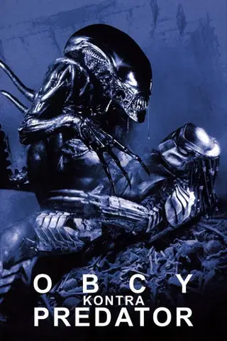 Obcy kontra Predator Cały Film (2004) - Vider