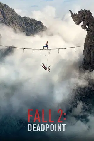 Nie patrz w dół 2 Cały Film (2026) - Vider