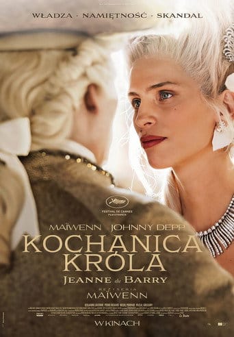 Kochanica króla Jeanne du Barry Cały Film (2023) - Vider