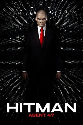 Hitman: Agent 47 Cały Film (2015) - Vider