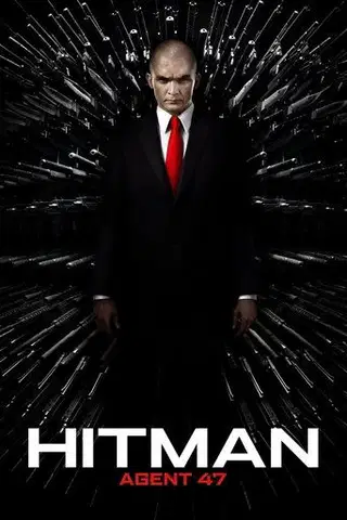 Hitman: Agent 47 Cały Film (2015) - Vider