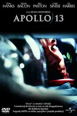 Apollo 13 Cały Film (1995) - Vider