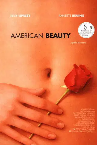 American Beauty Cały Film (1999) - Vider
