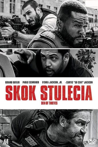 Skok stulecia Cały Film (2018) - Vider