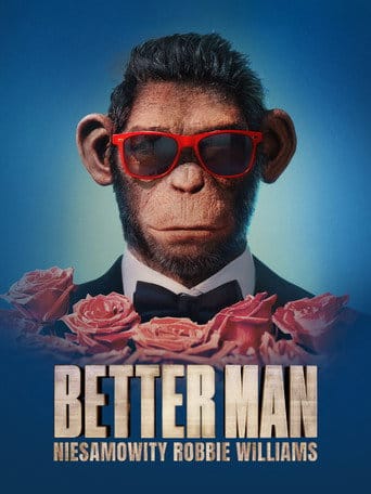 Better Man: Niesamowity Robbie Williams Cały Film (2024) - Vider