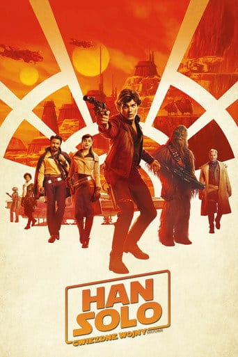 Han Solo: Gwiezdne wojny – historie Cały Film (2018) - Vider