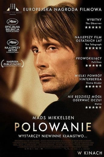 Polowanie Cały Film (2012) - Vider
