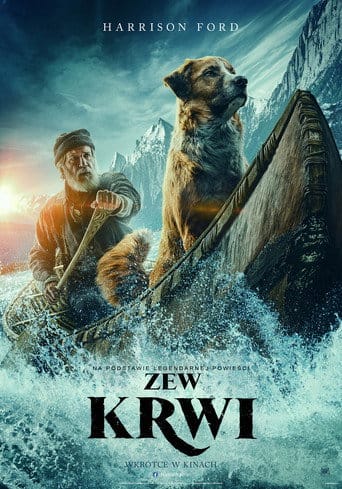 Zew krwi Cały Film (2020) - Vider
