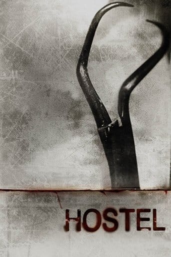 Hostel Cały Film (2006) - Vider