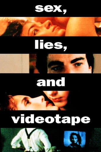 Seks, kłamstwa i kasety wideo Cały Film (1989) - Vider