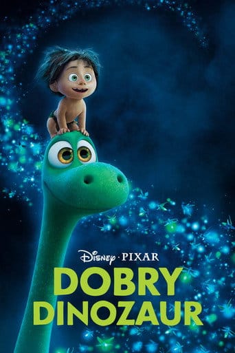 Dobry dinozaur Cały Film (2015) - Vider
