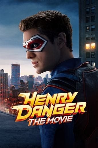 Niebezpieczny Henryk: Film Cały Film (2025) - Vider