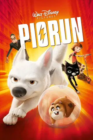 Piorun Cały Film (2008) - Vider