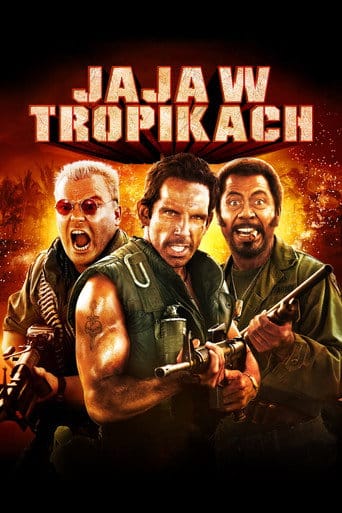 Jaja w tropikach Cały Film (2008) - Vider