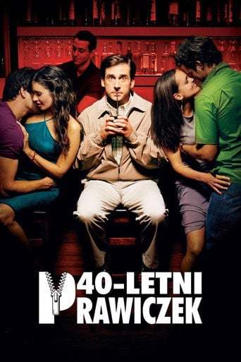 40-letni prawiczek Cały Film (2005) - Vider
