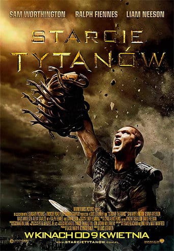 Starcie tytanów Cały Film (2010) - Vider