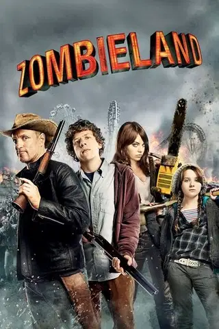 Zombieland Cały Film (2009) - Vider