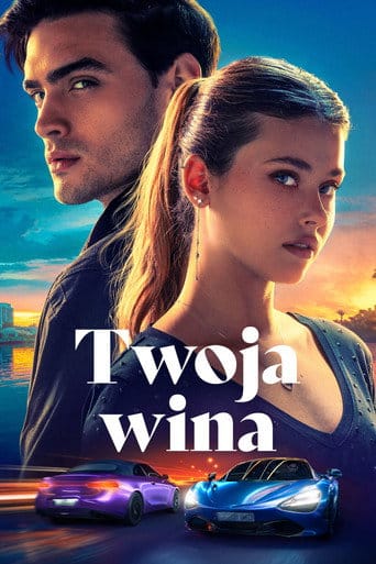 Twoja wina Cały Film (2024) - Vider
