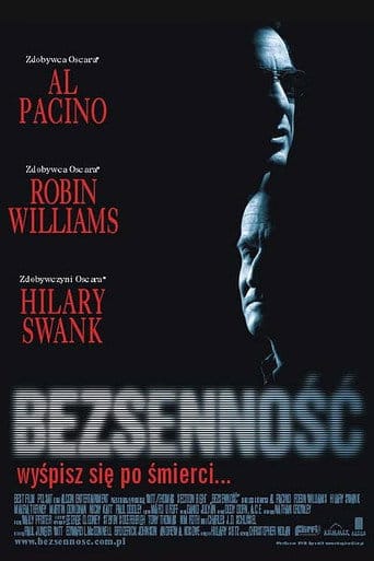 Bezsenność Cały Film (2002) - Vider
