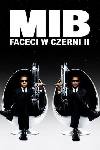 Faceci w czerni 2 Cały Film (2002) - Vider