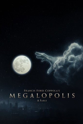 Megalopolis Cały Film (2024) Online - Filman